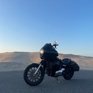 Meet your Posher, Jonathan